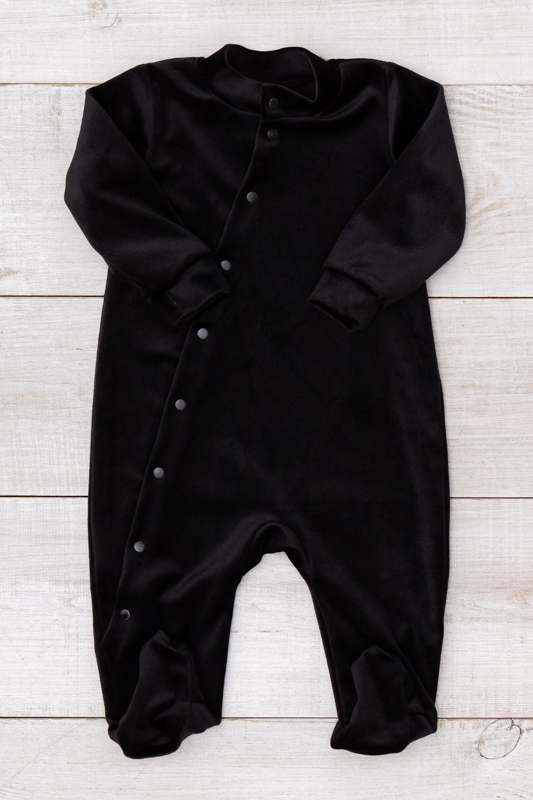 Комбінезон ясельний для хлопчика